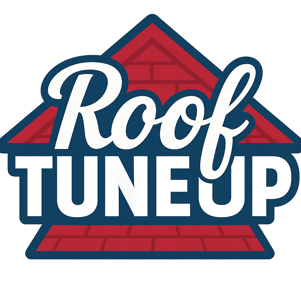 Roof TuneUp Logo